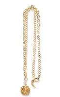 Collar Giovanni Raspini Mujer in Plata 8990 - 8990